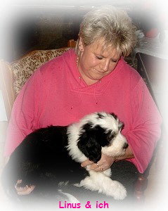 Linus & ich