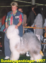 Bundesjugendsieger 1997