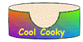 Cool Cooky