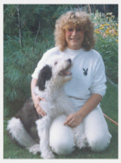 Mein Brunolein und ich Anno 1982