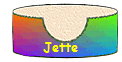 Jette