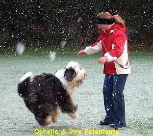 Patentante Ramona & Ophelia