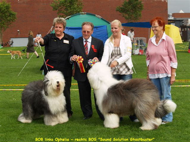 BOB links Ophelia - rechts BOS 