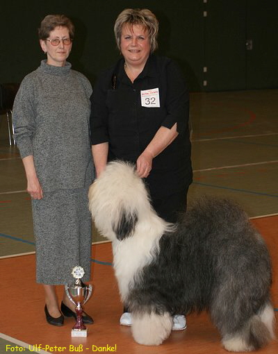 Foto: Ulf-Peter Bu - Danke!