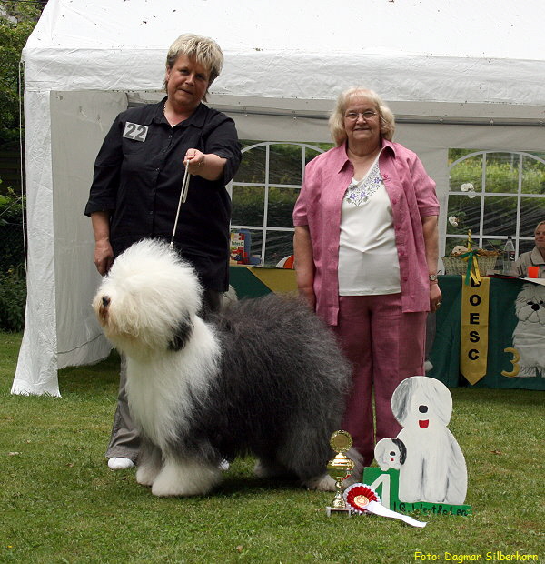 Foto: Dagmar Silberhorn