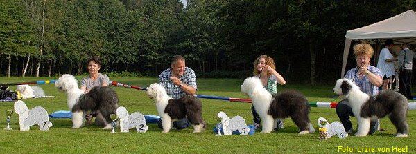Foto: Lizie van Heel