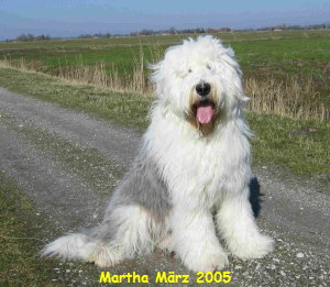 Martha Mrz 2005