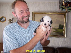 Povl & Balou