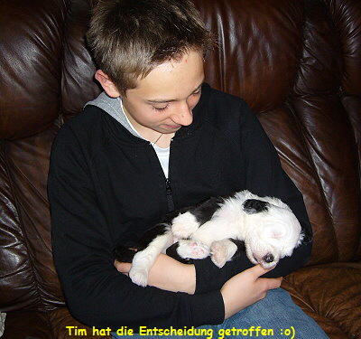 Tim hat die Entscheidung getroffen :o)