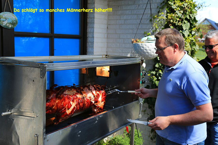 Da schlgt so manches Mnnerherz hher!!!!