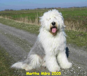 Martha Mrz 2005
