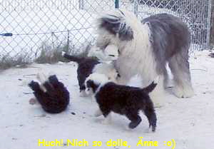 Huch! Nich so dolle, nne :o)