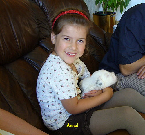 Anna!
